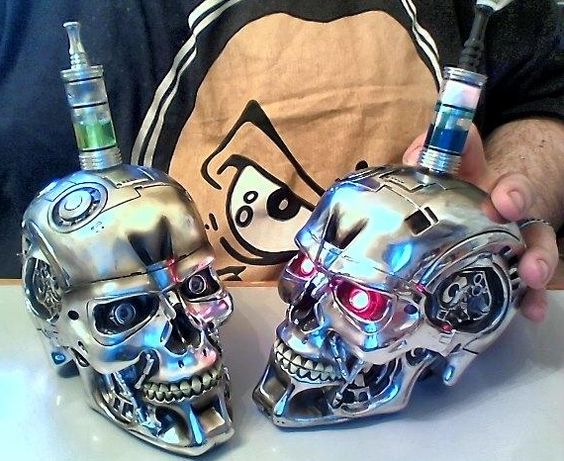 Blog Le Petit Vapoteur
